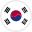 Korean flag
