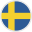 Swedish flag