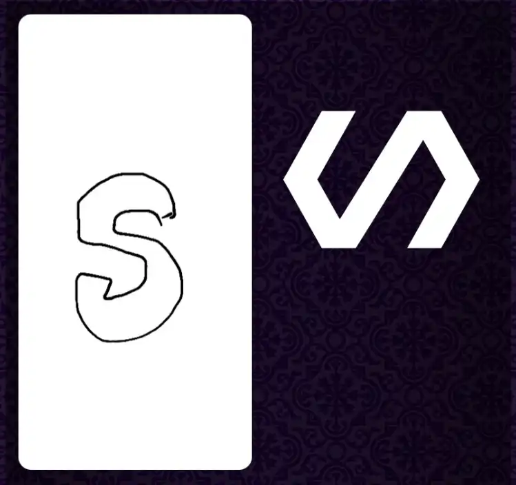 User submitted psychic reversal result showing inverted or mirrored match